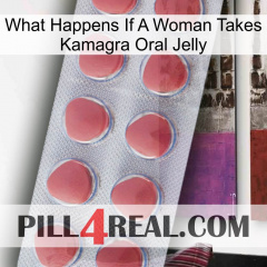 What Happens If A Woman Takes Kamagra Oral Jelly 18